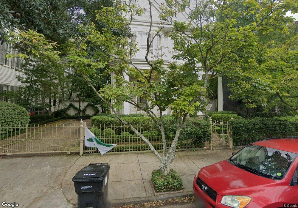 1322 First St, New Orleans, LA 70130 - photo 1