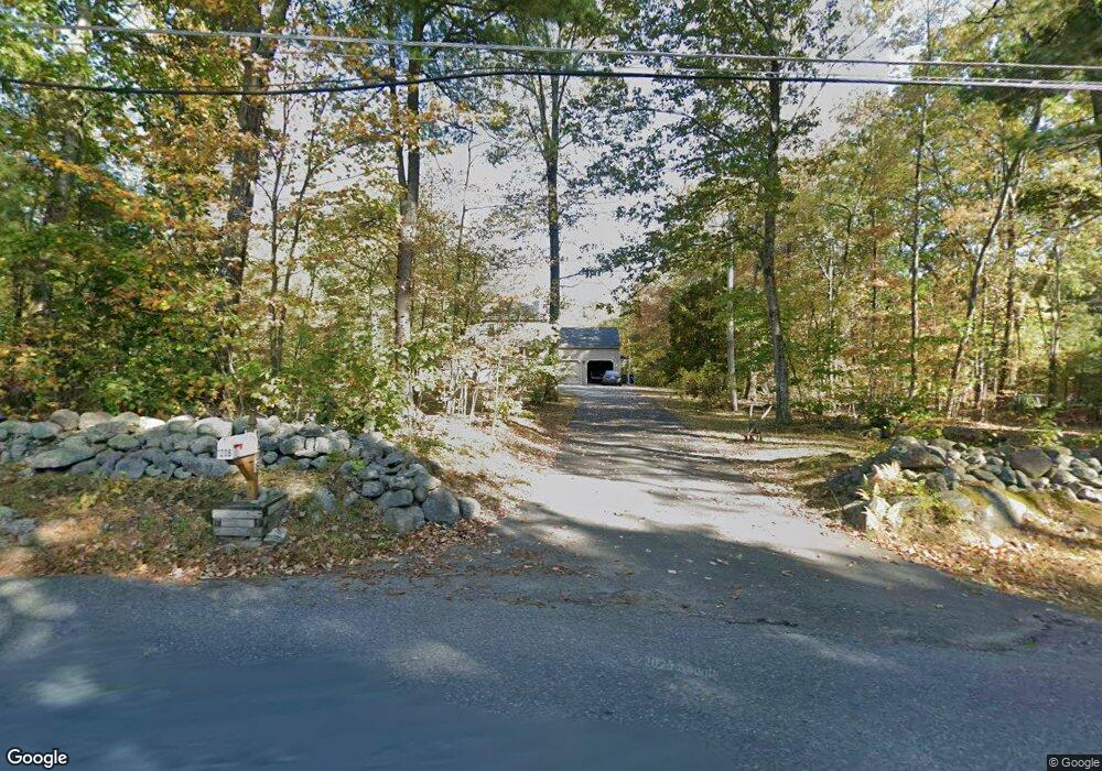 1206 Elm St, Leominster, MA 01453 - photo 1