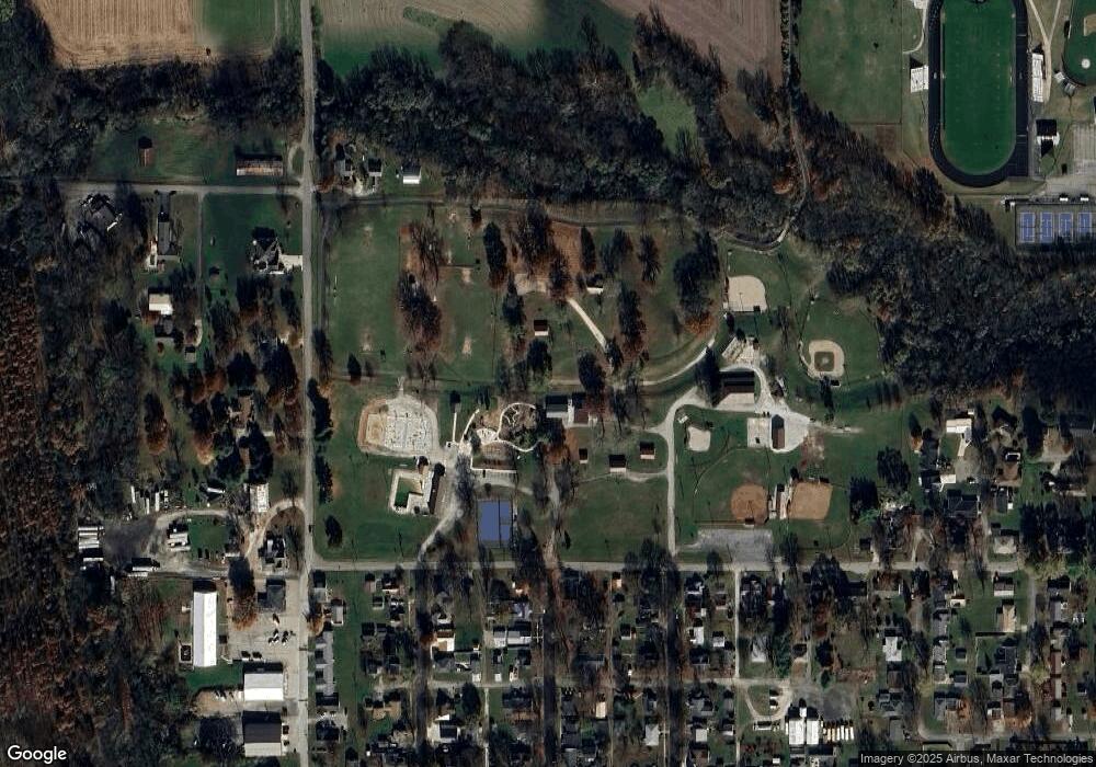 1 Park Ave, Covington, IN 47932 - photo 1