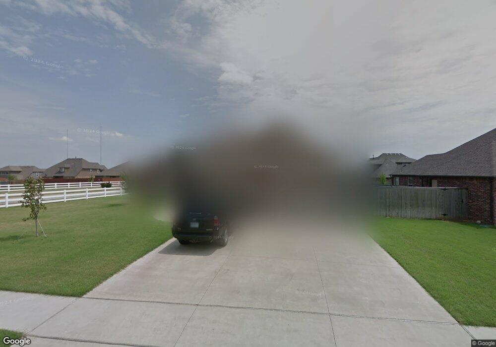 7313 E Louisville St, Broken Arrow, OK 74014 - photo 1