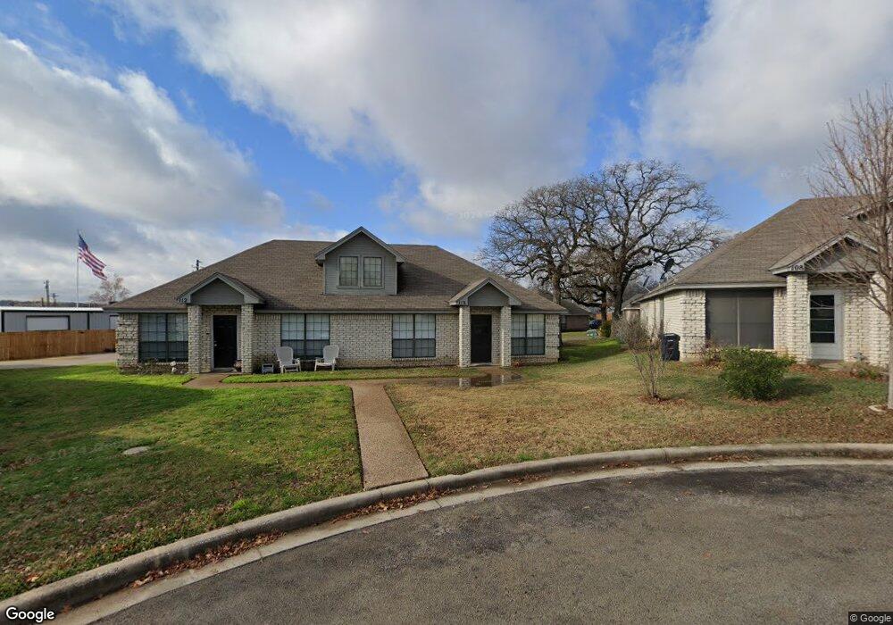 110 Obrien Ct, Weatherford, TX 76086 - photo 1
