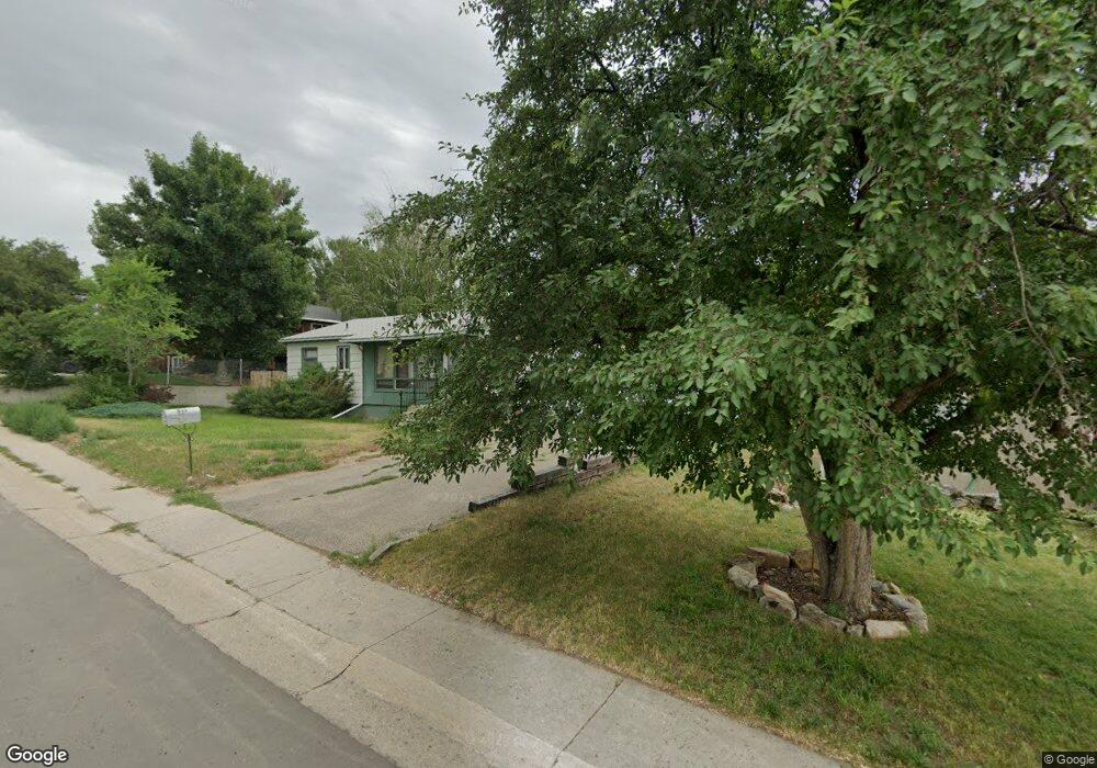 853 Green St, Craig, CO 81625 - photo 1