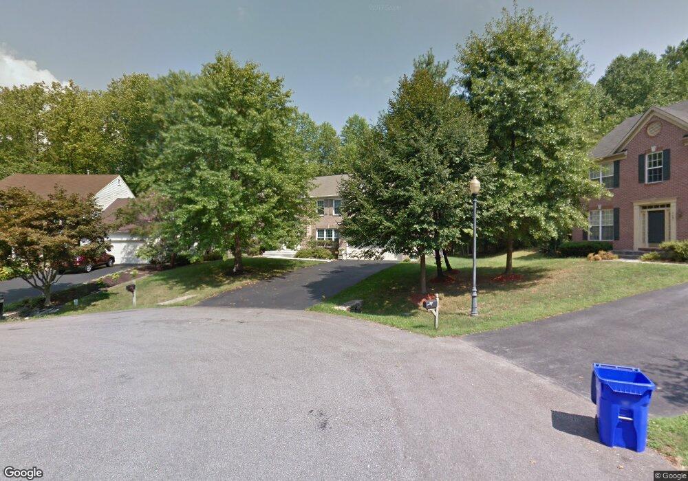 7403 Quail Ridge Ln, Bowie, MD 20720 - photo 1