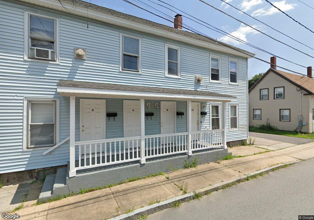 10 Pierce St, Nashua, NH 03060 - photo 1