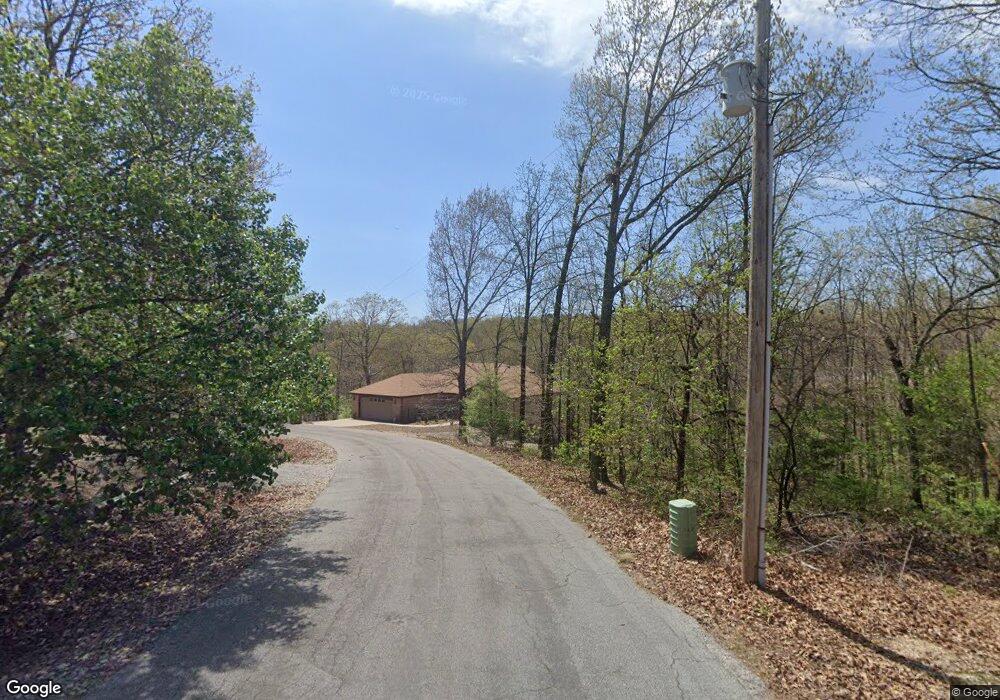 2700 Allison Cir, Bella Vista, AR 72715 - photo 1