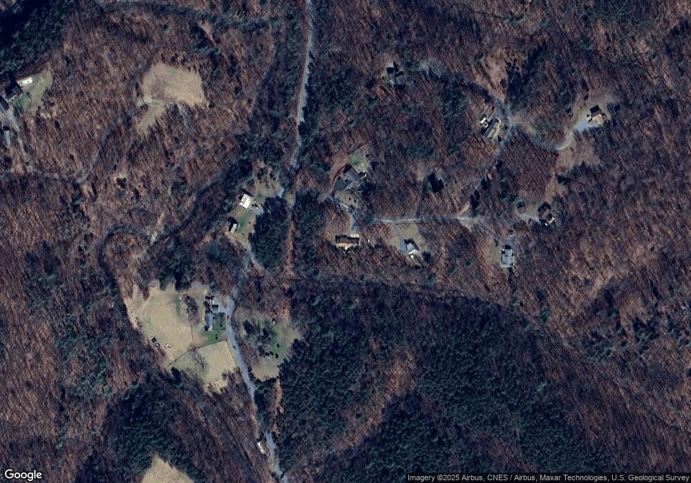 74 Tall Pines Ln, Berkeley Springs, WV 25411 - photo 1