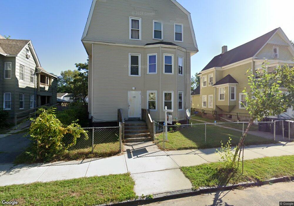 127 Marion St unit 1-6, Springfield, MA 01109 - photo 1