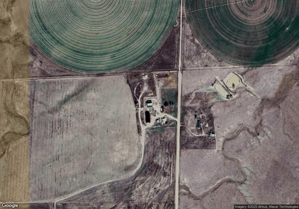 17350 Barney Rd, Calhan, CO 80808 - photo 1