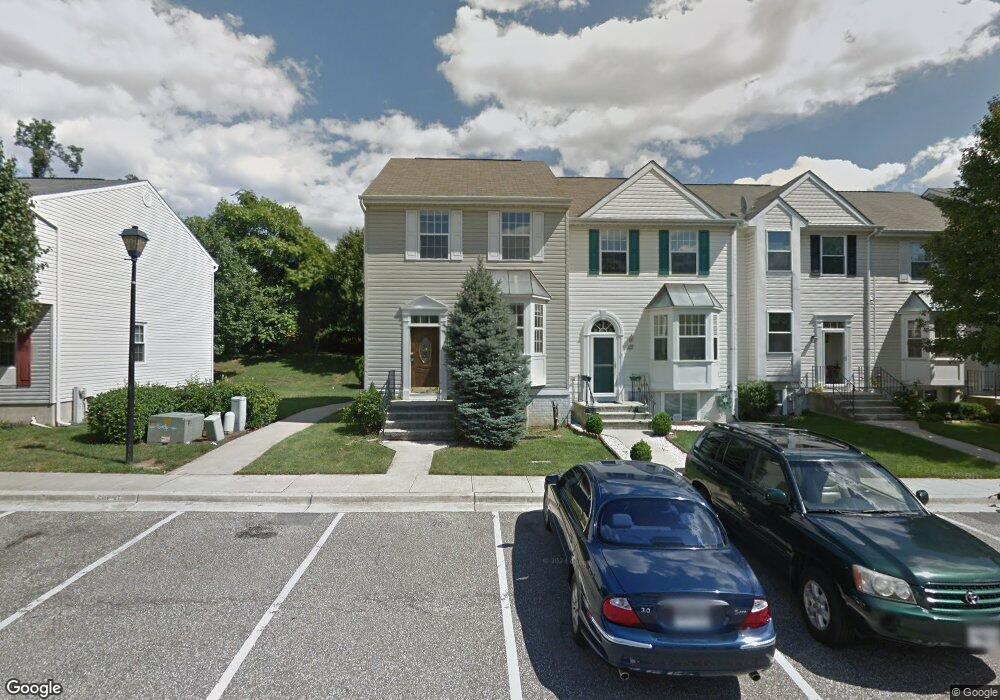 353 Lindera Ct unit 2, Glen Burnie, MD 21061 - photo 1