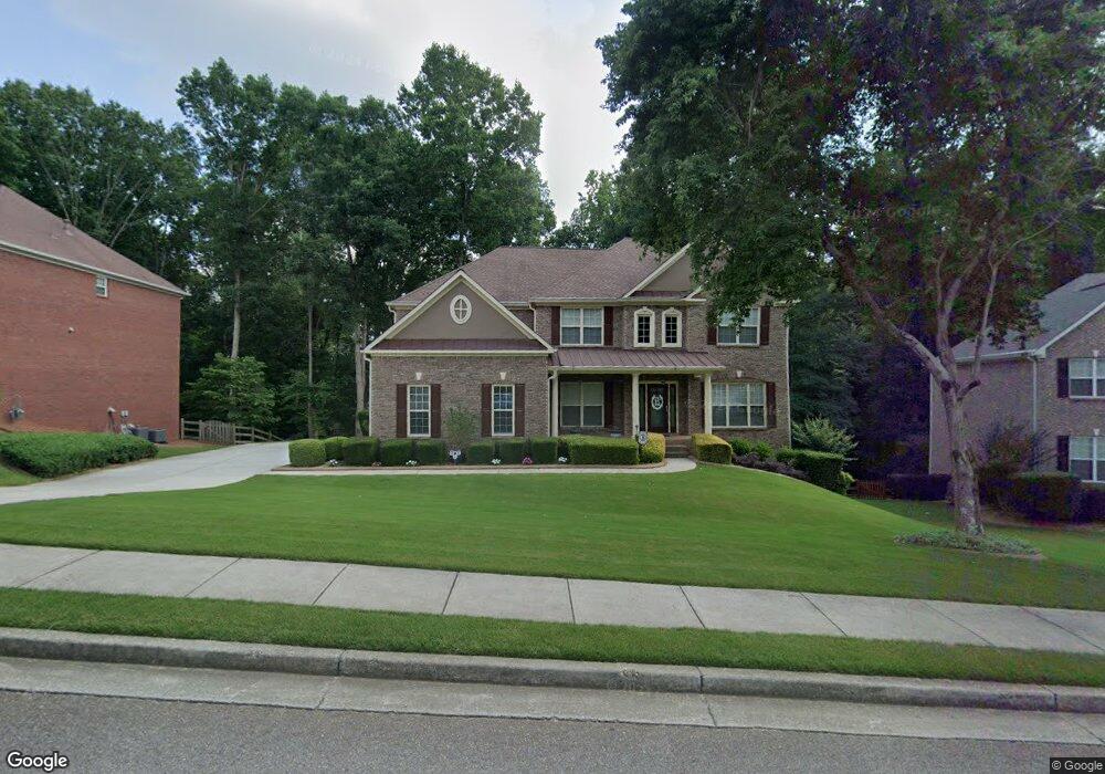 547 Augusta Dr unit 4, Canton, GA 30115 - photo 1