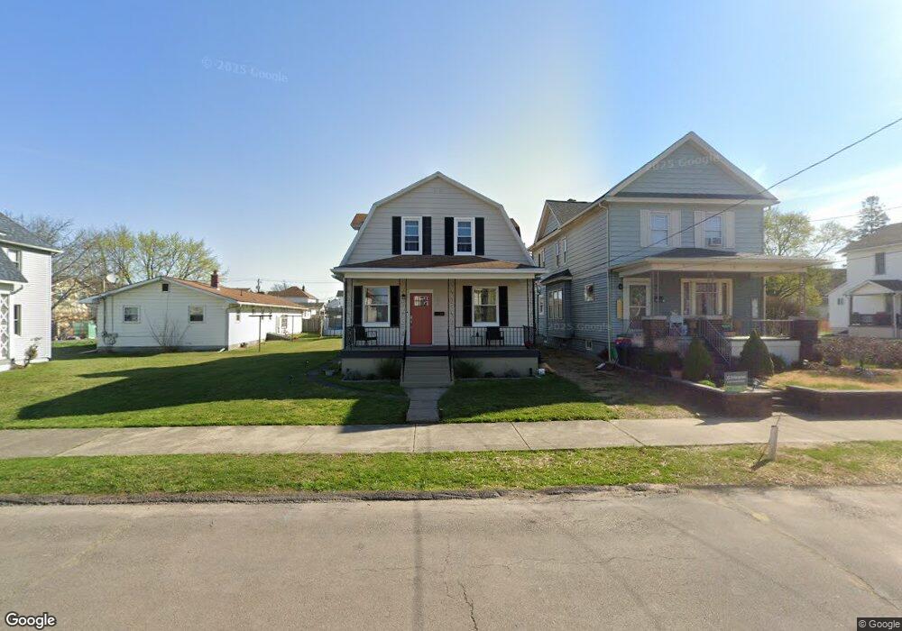 32 E 7th St, Wyoming, PA 18644 - photo 1