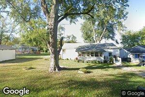 207 N Broadwater St, New Florence, MO 63363