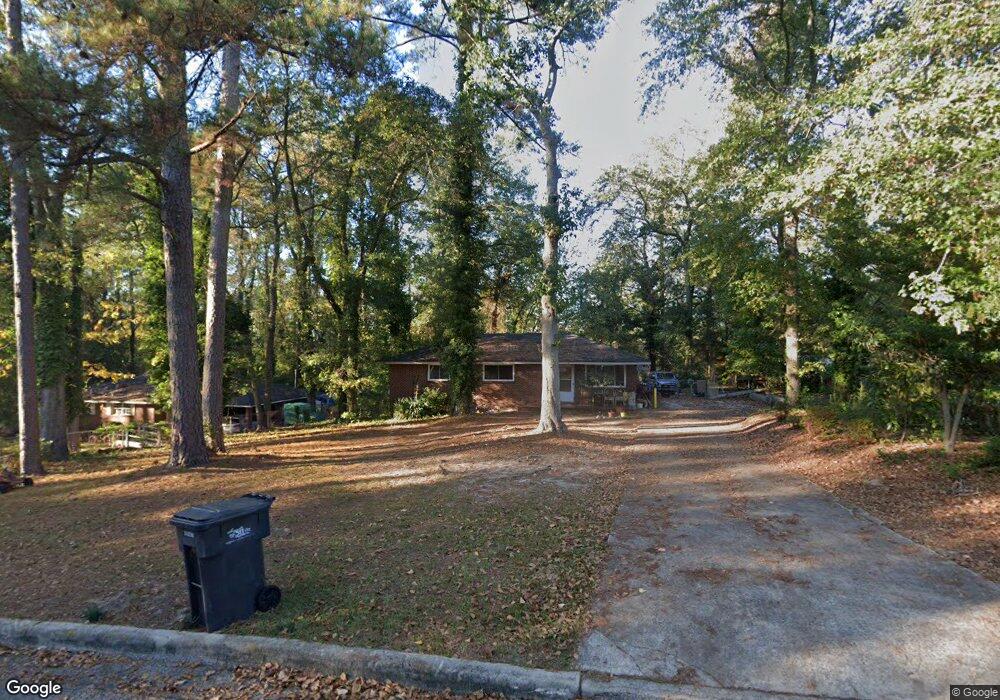 2813 Virginia Rd, Augusta, GA 30906 - photo 1