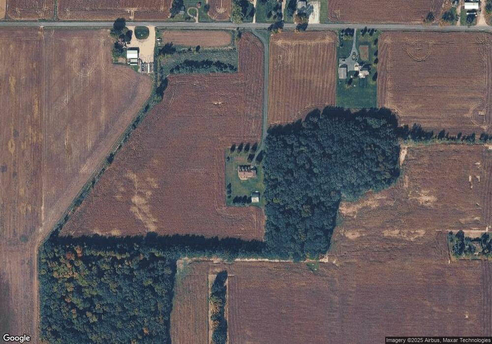 6576 Wilkinson Rd, Corunna, MI 48817 - photo 1