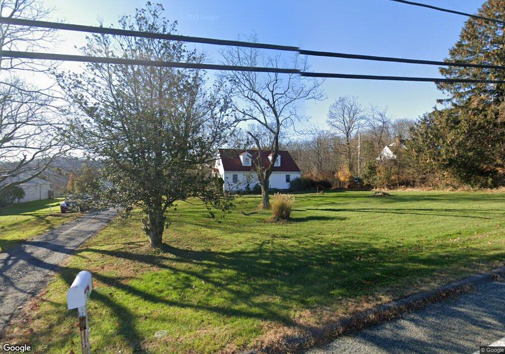 821 Milford Warren Glen Rd, Milford, NJ 08848 - photo 1