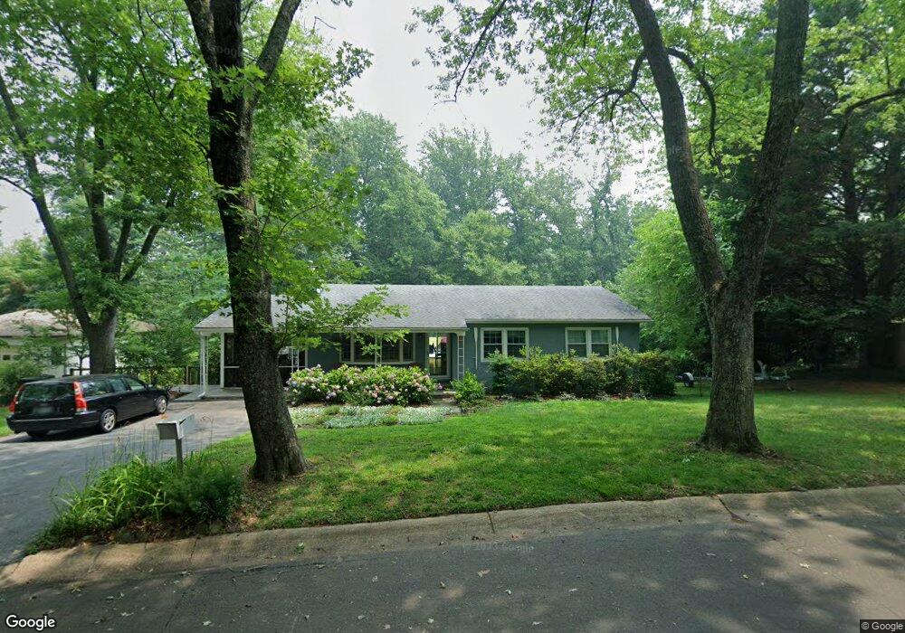 23 Cascade Rd, Arnold, MD 21012 - photo 1