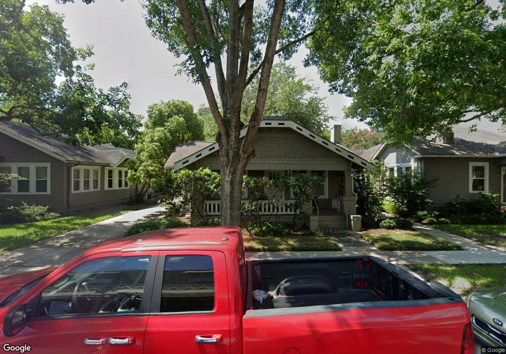 1517 Branard St, Houston, TX 77006 - photo 1