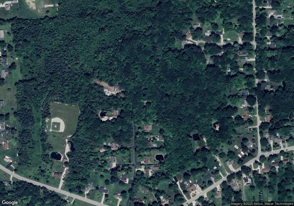 3500 Lightle Rd, Clyde, MI 48049 - photo 1