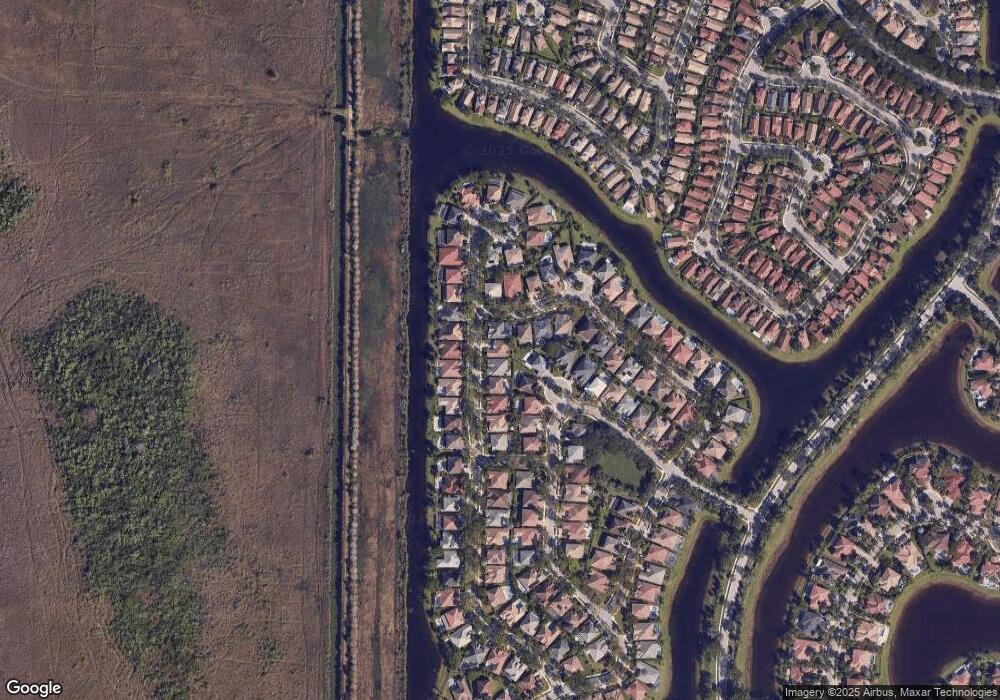 1366 Crossbill Ct, Weston, FL 33327 - photo 1