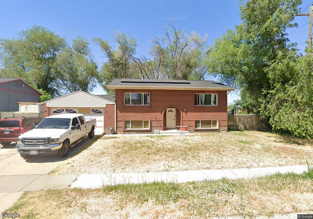3434 W 8245 S, West Jordan, UT 84088 - photo 1