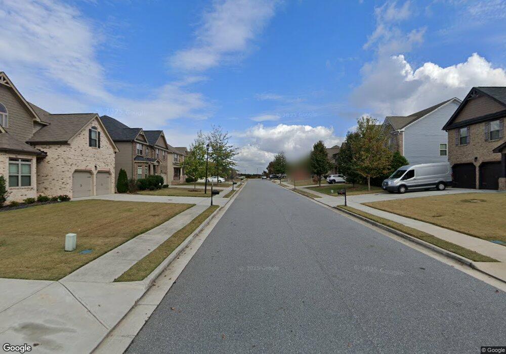 0 Rolling View Way SE unit 8708736, Dacula, GA 30019 - photo 1