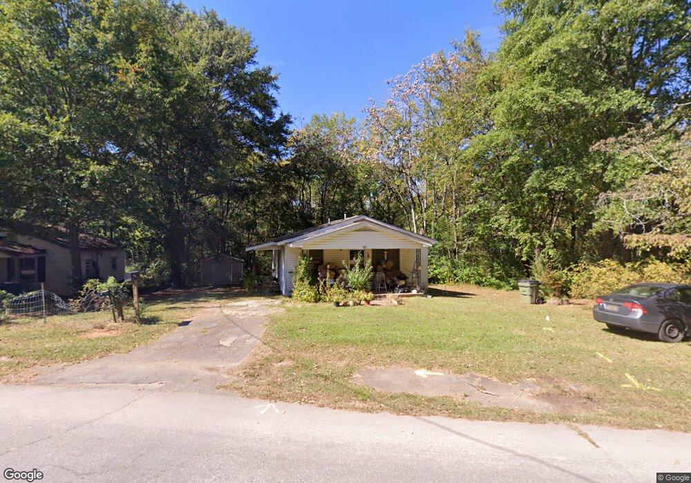 321 N Johnson St, Walhalla, SC 29691 - photo 1