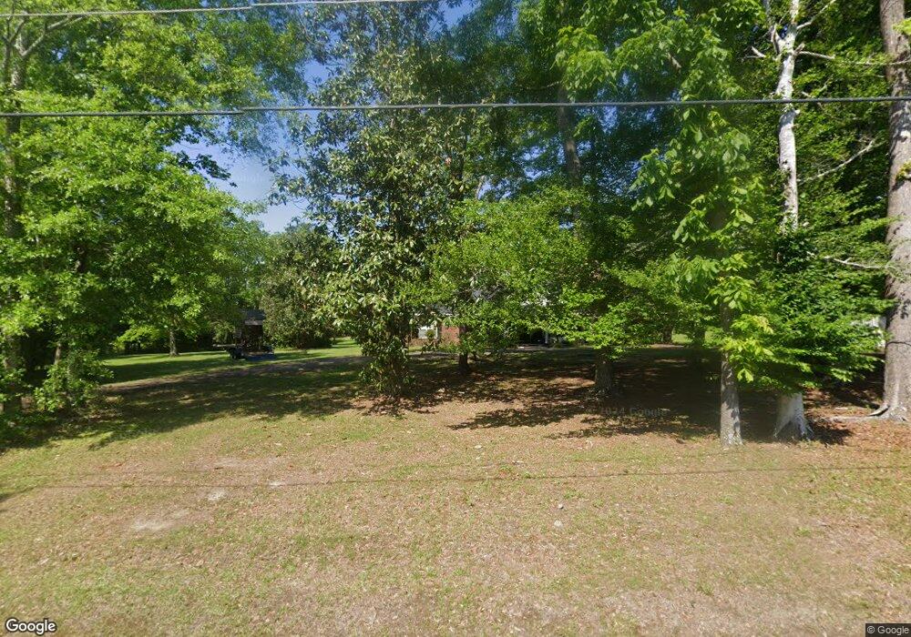 27 Beard St, Laurel, MS 39443 - photo 1