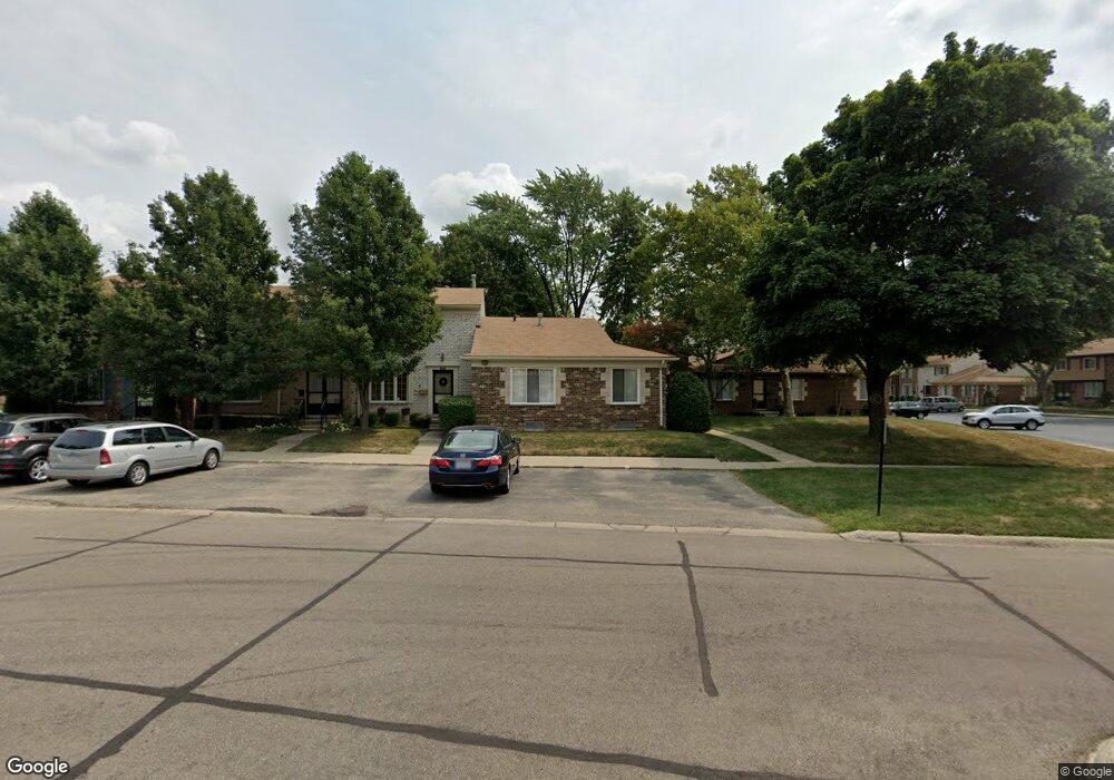 5052 Coventry St unit Bldg-Unit, Royal Oak, MI 48073 - photo 1