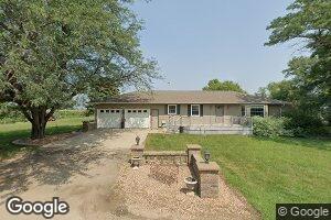 114 5th Ave NW, Columbia, SD 57433