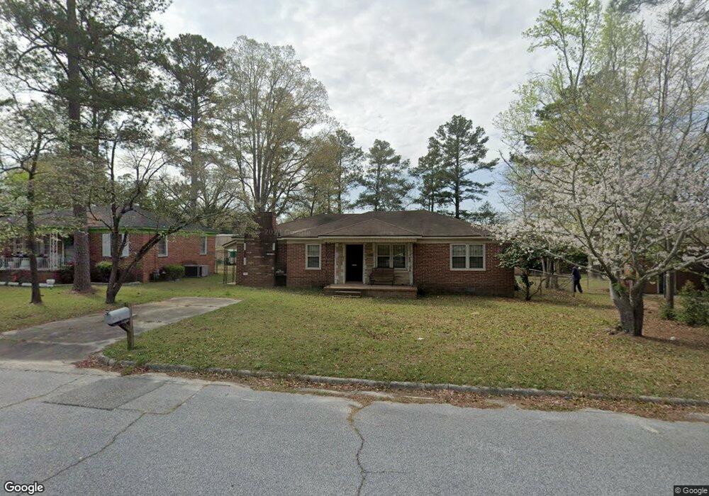 3452 Shenandoah Dr, Macon, GA 31204 - photo 1