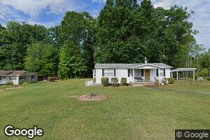 2124 Guill Town Rd, Scottsburg, VA 24589