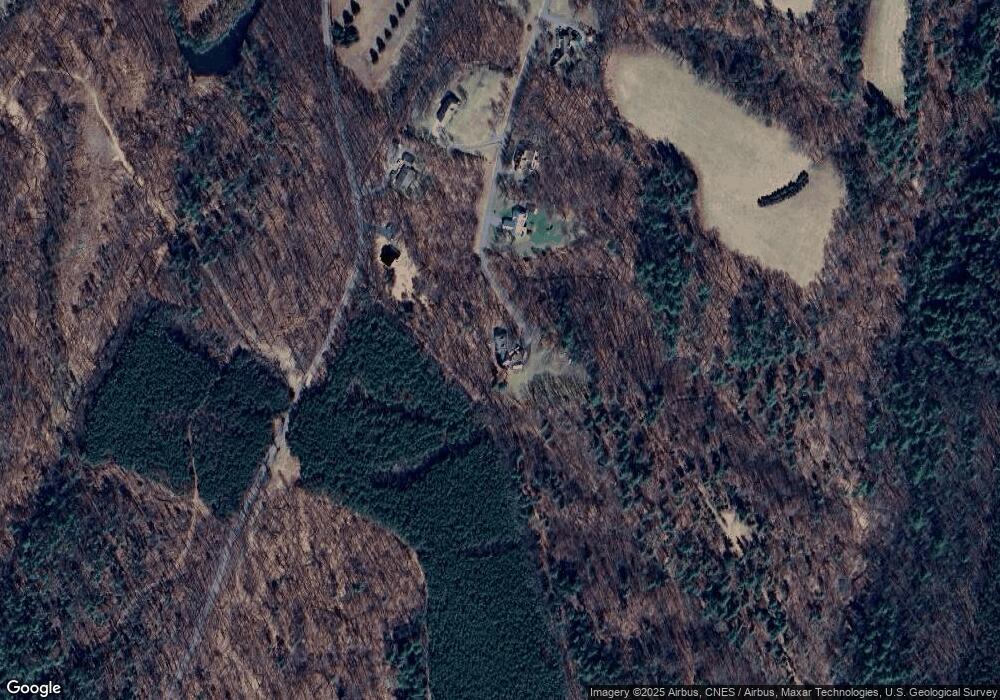 440 Hillcrest Ln, Berkeley Springs, WV 25411 - photo 1