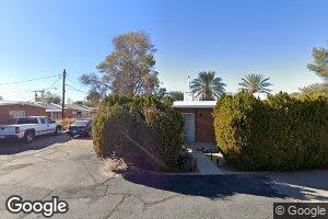 1719 E Hedrick Dr, Tucson, AZ 85719