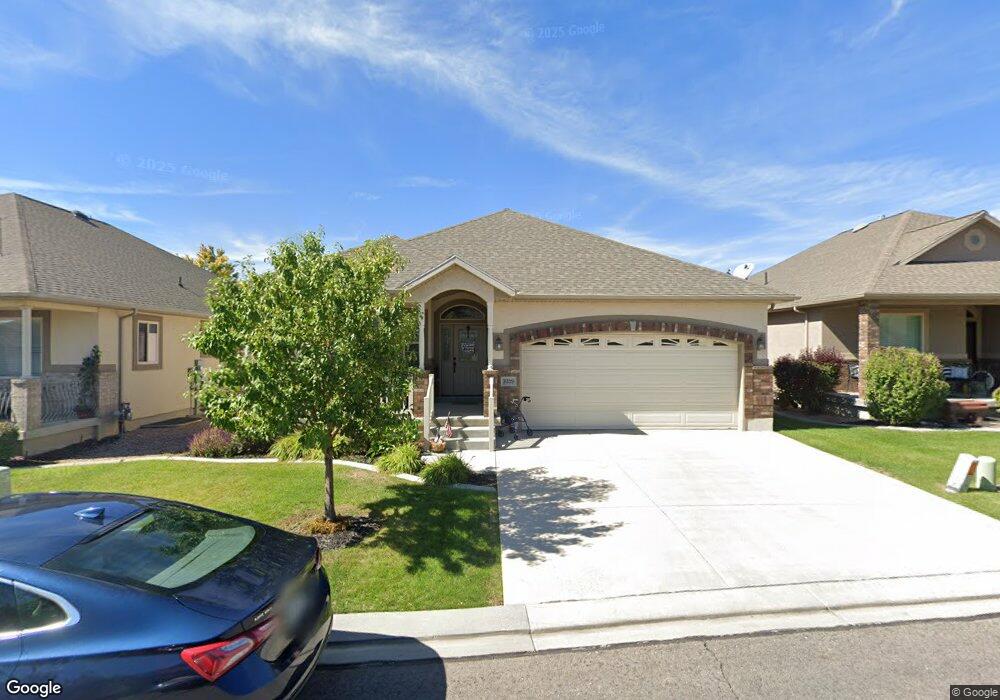 3319 N 700 E, Lehi, UT 84043 - photo 1
