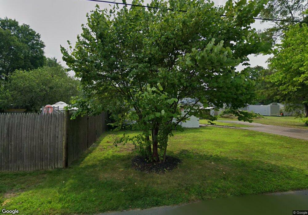 12 Mayflower Rd, Norton, MA 02766 - photo 1