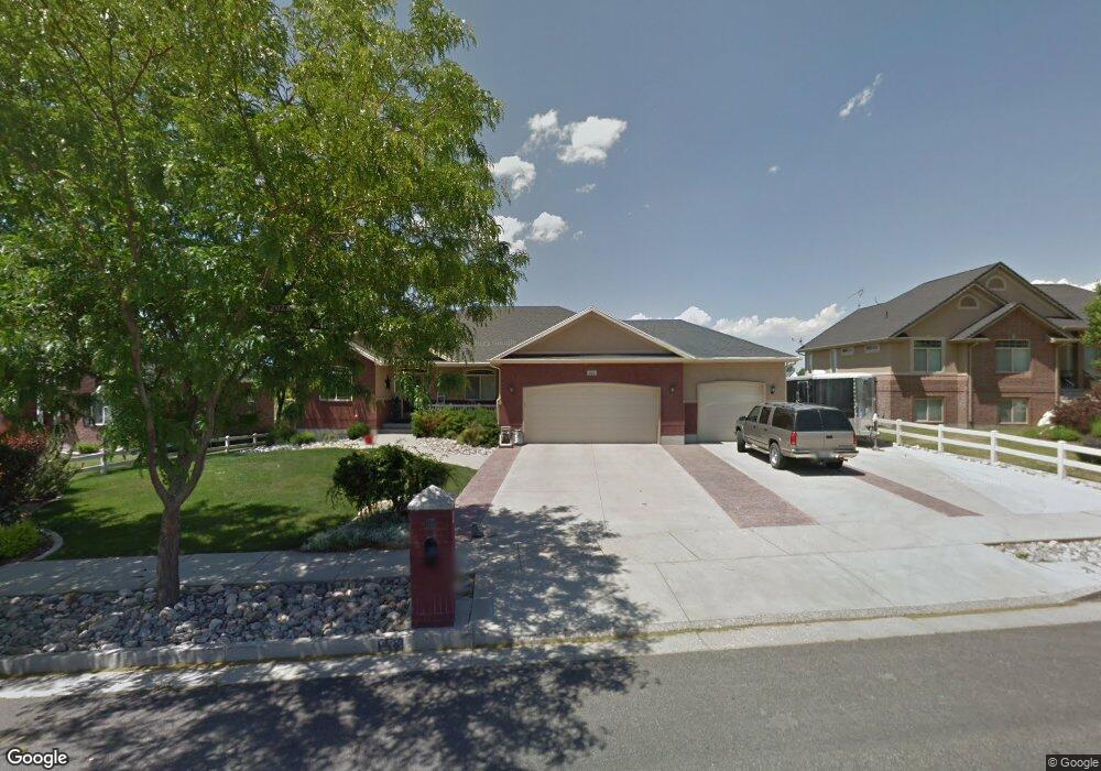 223 N 880 E, Smithfield, UT 84335 - photo 1