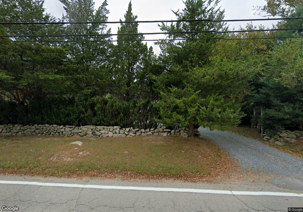 1274 East Rd, Tiverton, RI 02878 - photo 1