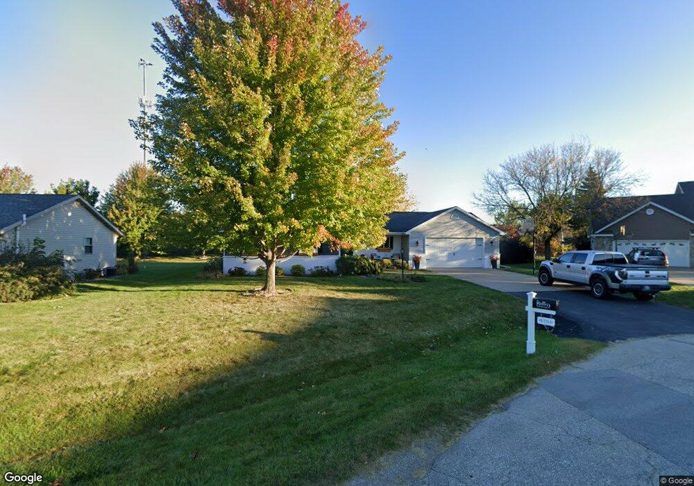 W3264 Heartland Ct, Appleton, WI 54915 - photo 1