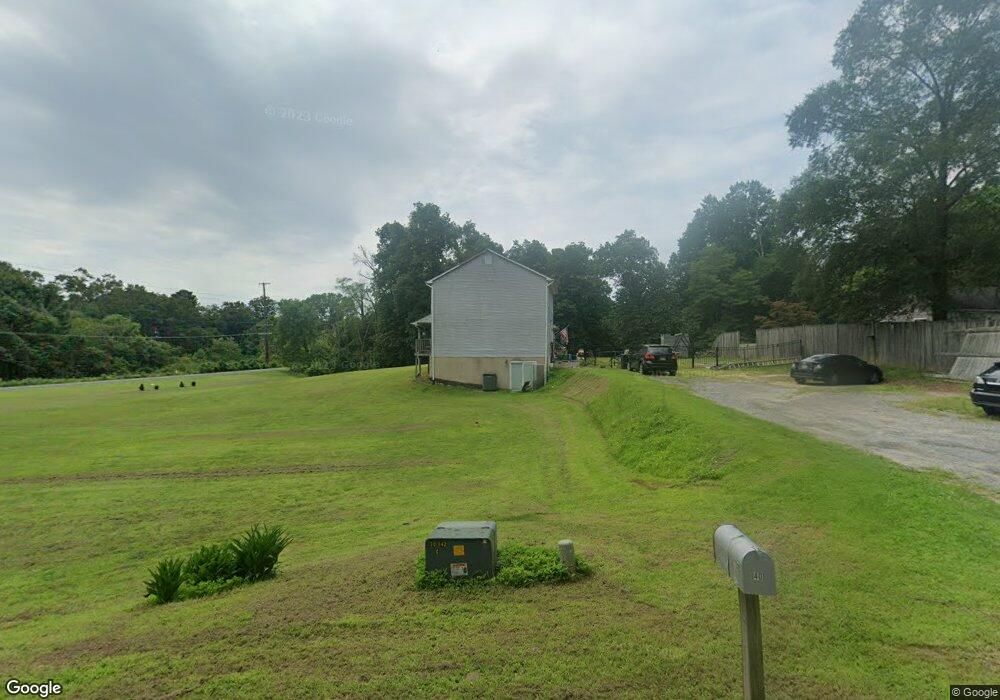 1401 Watts Ave, Severn, MD 21144 - photo 1