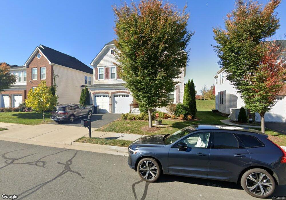 24763 Miners Mill Place, Aldie, VA 20105 - photo 1