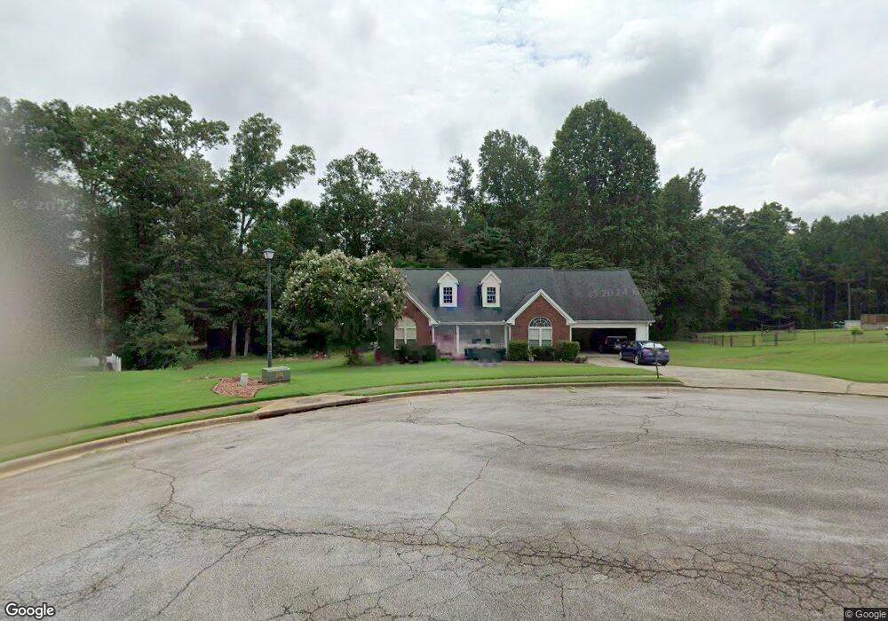 30 Berkshire Ct unit 1, Covington, GA 30016 - photo 1