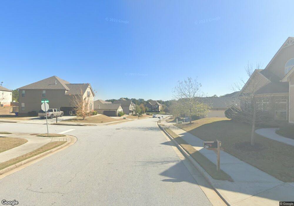 50 Gentle Spring Ln, Covington, GA 30016 - photo 1