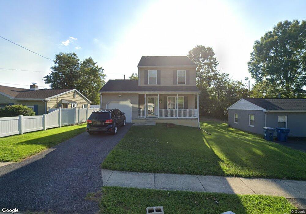 428 Carver Dr, Wilmington, DE 19801 - photo 1
