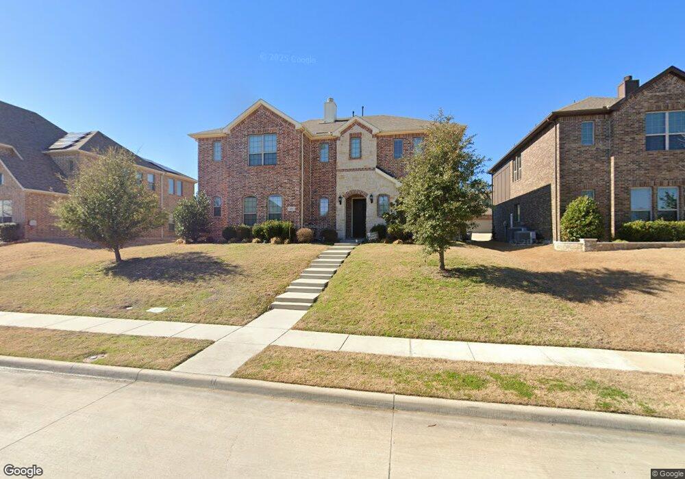 311 Silvery Pine Ave, Wylie, TX 75098 - photo 1