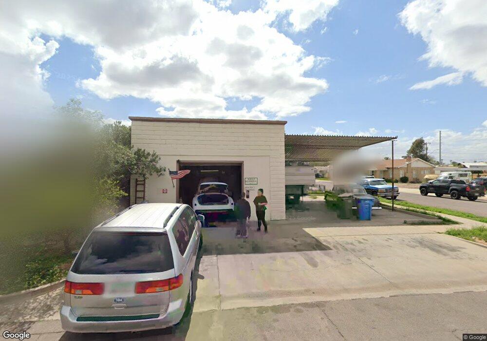 2341 N 8th St, Phoenix, AZ 85006 - photo 1