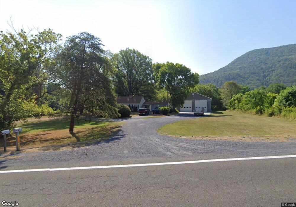 1326 Front Royal Rd, Strasburg, VA 22657 - photo 1