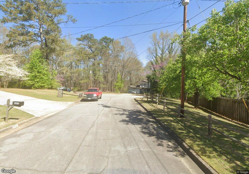0 Glen Hunt Ct, Rex, GA 30273 - photo 1
