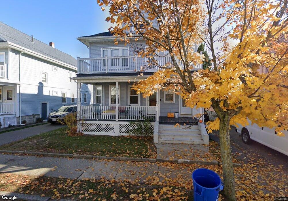 12 Thorndike St unit 2, Arlington, MA 02474 - photo 1