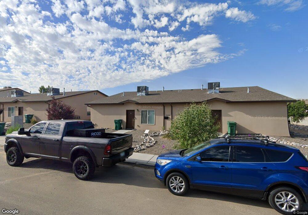 2805 Parque de Oeste Dr, Farmington, NM 87401 - photo 1