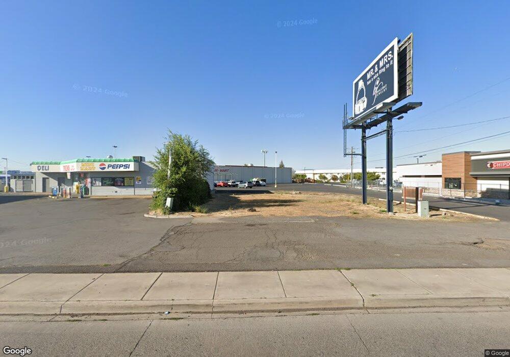 2532 S 6th St, Klamath Falls, OR 97601 - photo 1